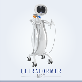 Ultraformer