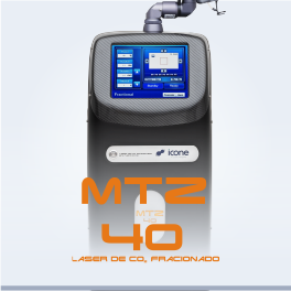 CO² MTZ 40